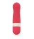 TEASE MINI VIBRADOR DE SILICONA - ROSA