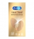 DUREX SENSITIVO REAL FEEL 12 UDS