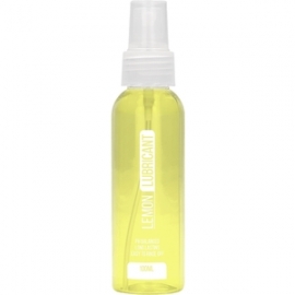 LUBRICANTE DE LIMÓN- 100 ML