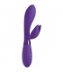 OMG! RABBITS - BESTEVER VIBRADOR SILICONA, MORADO