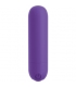 OMG! BULLETS - BALA VIBRANTE RECARGABLE, MORADO