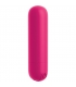 OMG! BULLETS - JUEGO DE BALA VIBRADORA RECARGABLE , FUCSIA.