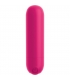 OMG! BULLETS - JUEGO DE BALA VIBRADORA RECARGABLE , FUCSIA.