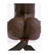 FETISH FANTASY 8- PENE REALISTICO CON ARNES - 20,3CM