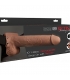 FETISH FANTASY 10 -PENE REALISTICO CON ARNES - 15,2 CM