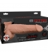 FETISH FANTASY 9 - PENE REALISTICO EYACULADOR - 22,9CM