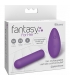 FANTASY FOR HER - BALA CONTROL REMOTO RECARGABLE, MORADO