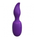 FANTASY FOR HER - LENGUA VIBRADORA SEXO ORAL , MORADO