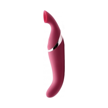 VIBRADOR SHEGASM - ROSA