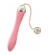 ZALO MARIE BRIGHT VIBRADOR - ROSA