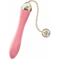 ZALO MARIE BRIGHT VIBRADOR - ROSA