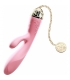 ZALO ROSALIE VIBRADOR RAMPANTE - ROSA