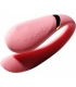 ZALO FANFAN BRIGHT VIBRADOR PAREJAS - ROSA