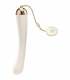 ZALO MOMOKO VIBRADOR VANILLA- BLANCO