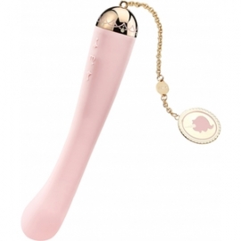 ZALO MOMOKO VIBRADOR - ROSA