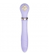 ZALO DESIRE FAIRY VIBRADOR  - VIOLETA