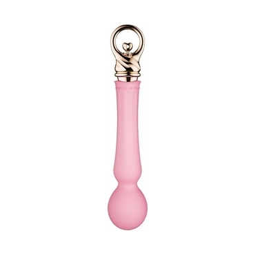 ZALO CONFIDENCE VIBRADOR - ROSA