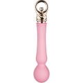 ZALO CONFIDENCE VIBRADOR - ROSA