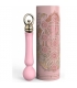 ZALO CONFIDENCE VIBRADOR - ROSA