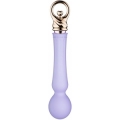 ZALO CONFIDENCE VIBRADOR -  VIOLETA