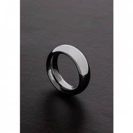 ANILLO DONUT (15X8X35MM) ACERO PULIDO