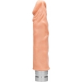 20 CM VIBRADOR DILDO REAL