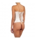 INTIMAX CORSET ATENEA BLANCO