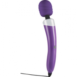 WONDER WAND MASAJEADOR MORADO