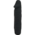 MINI CLASSIC PENE VIBRADOR - NEGRO