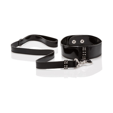 LEASH COLLAR SET