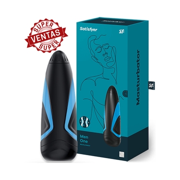 SATISFYER MEN ONE