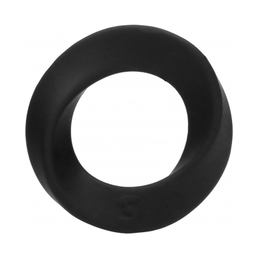 NO. 84 COCK RING MEDIUM NEGRO