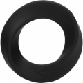 NO. 84 COCK RING MEDIUM NEGRO