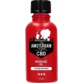 CBD FROM AMSTERDAM THE ORIGINAL ACEITE DE MASAJE INTENSO