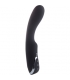 VIBRADOR RECARGABLE PUNTO G NEGRO