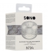 SONO N0. 94 - ANILLO MASTURBADOR - TRANSPARENTE