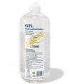 GEL HIDROALCOHÓLICO LEMON 1 LITRO