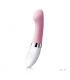 LELO GIGI 2 VIBRADOR ROSA