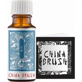 CHINA BRUSH XL 50ML