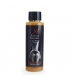 EXTASE SENSUEL LUBRICANTE CHOCOLATE Y NARANJA