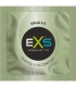 PRESERVATIVOS EXS SNUG FIT  - 100 PACK