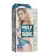 MILF IN A BOX MASTURBADOR VAGINA CHERIE DEVILLE