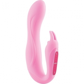 WOW VIBRADOR RAMPANTE RABBIT ROCKER