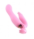 WOW VIBRADOR RAMPANTE RABBIT ROCKER