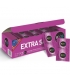 EXS EXTRA SAFE - EXTRA GRUESO -144 PACK