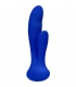 PUNTO G Y CLITORIAL VIBRADOR FLAIR AZUL