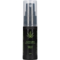 CANNABIS CON ACEITE DE SEMILLA DE CAÑAMO - SPRAY - 15 ML