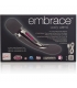 EMBRACE BODY WAND MASAJEADOR GRIS