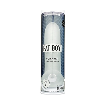 FAT BOY ORIGINAL ULTRA FAT 20CM