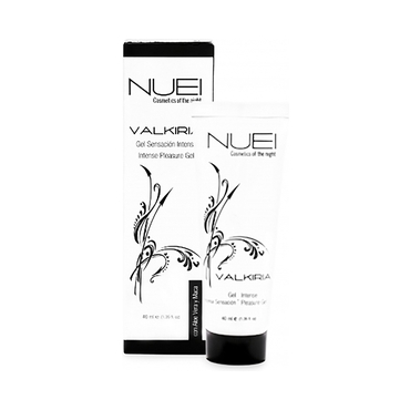 VALKIRIA GEL INTENSO DE PLACER 40ML